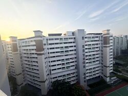 Blk 422 Serangoon Central (Serangoon), HDB 4 Rooms #613208721